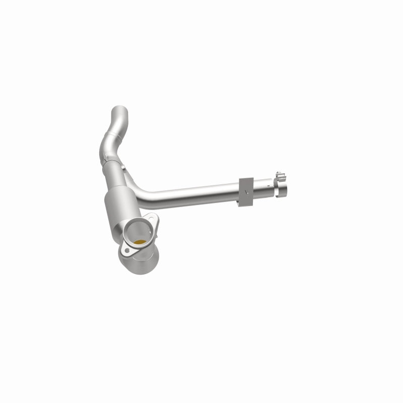 MagnaFlow 02-03 Ford F-150 5.4L Direct Fit Converter