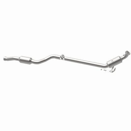 MagnaFlow Direct Fit Catalytic Converter 13-14 Mercedes-Benz GLK350 3.5L