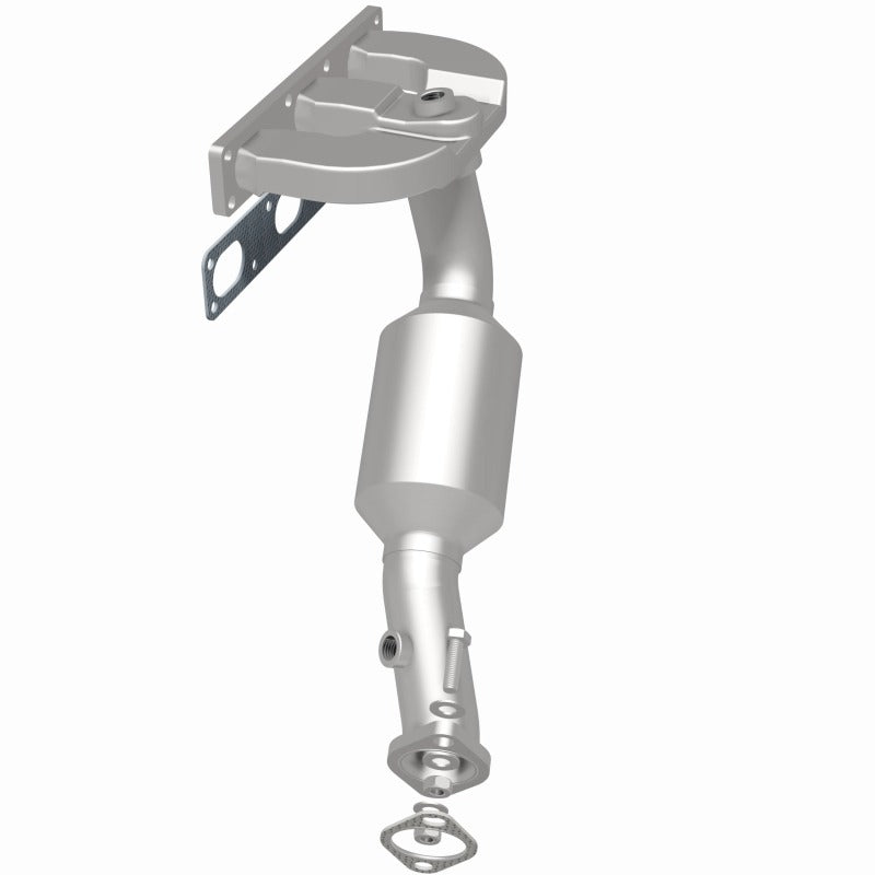 MagnaFlow 03-05 BMW 325Ci 2.5L California Grade CARB Compliant Direct-Fit Catalytic Converter