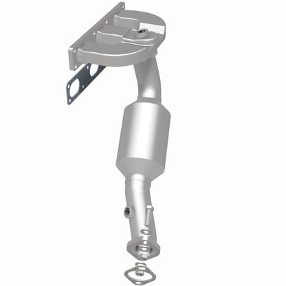 MagnaFlow 03-05 BMW 325Ci 2.5L California Grade CARB Compliant Direct-Fit Catalytic Converter