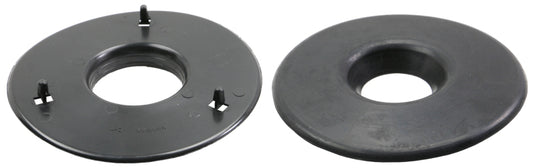 MOOG 97-06 Jeep Wrangler Rear Coil Spring Insulator