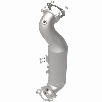 MagnaFlow 20-24 Ford Explorer 2.3L OEM Underbody Front Direct-Fit Catalytic Converter