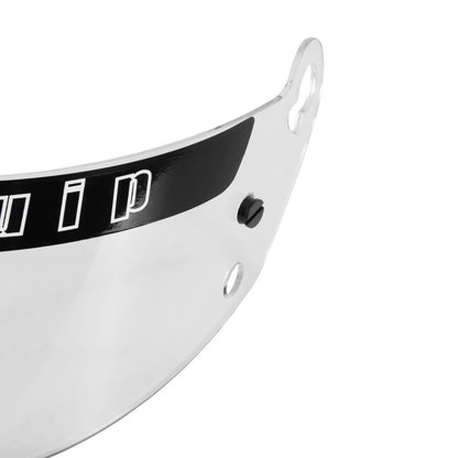 RaceQuip SPORTMOD Clear Shield