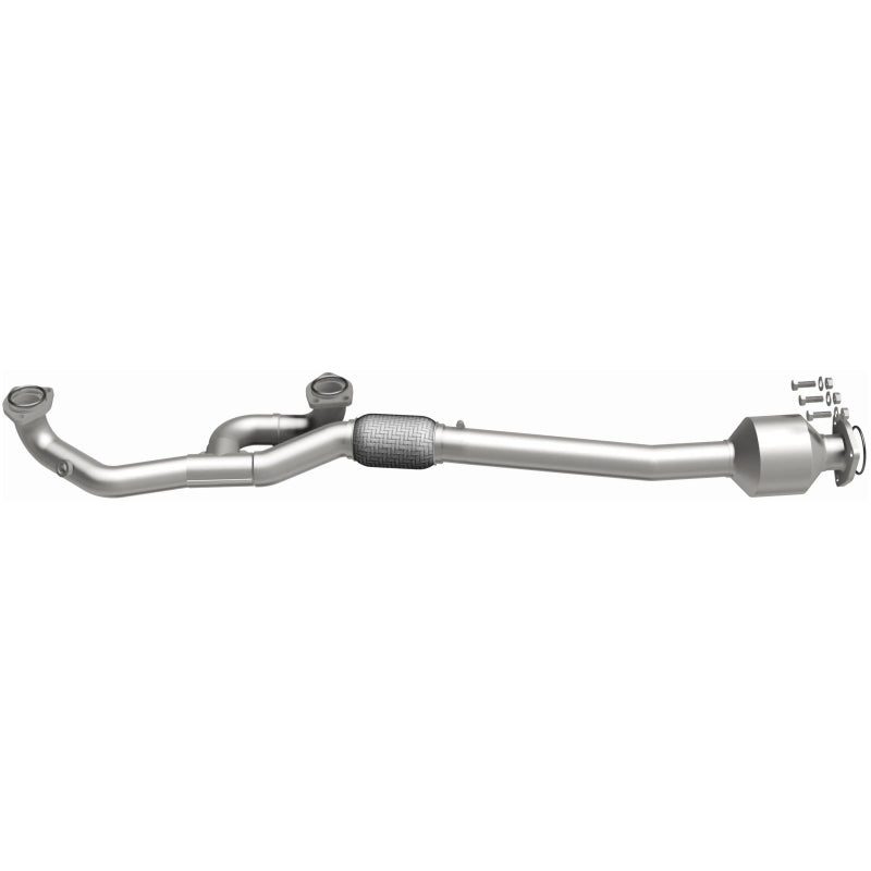 MagnaFlow 17-22 Honda Pilot 3.5L California Grade CARB Compliant Direct-Fit Catalytic Converter