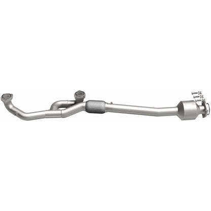 MagnaFlow 17-22 Honda Pilot 3.5L California Grade CARB Compliant Direct-Fit Catalytic Converter