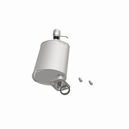 MagnaFlow BRE Exhaust Kit 04-12 Mitsubishi Galant 2.4L