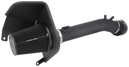 Spectre Air Intake Kit GM Silverado/Sierra V8-5.3L F/I 14-19