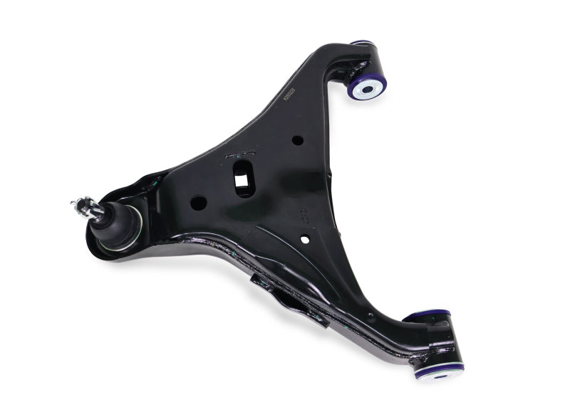 SuperPro Lower Control Arm