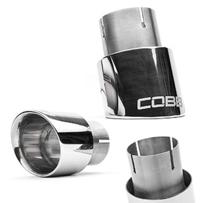 Cobb 11-21 Subaru WRX/STI GV/VA Sedan Catback Exhaust