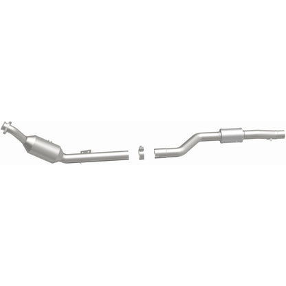 Magnaflow 07-11 Mercedes-Benz S550 5.5L Direct Fit Converter