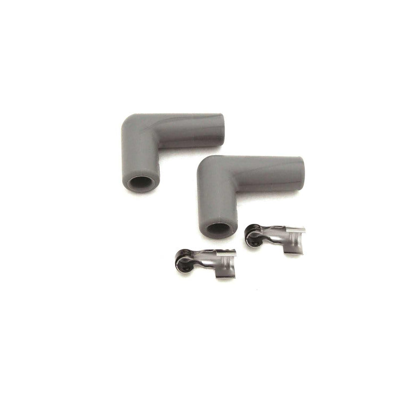 Fast Spark Plug Boots & Terminals, Firewire, 90 Deg., 25 Qty.