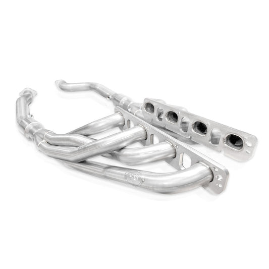 Stainless Works 11-23 Jeep Grand Cherokee 5.7L Long Tube Header Kit