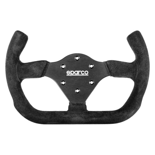 Sparco Steering Wheel P310 Open Suede