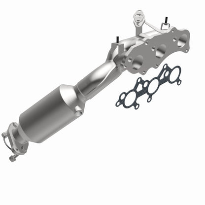 MagnaFlow 13-15 Toyota 4Runner 4.0L California Grade CARB Compliant Direct-Fit Catalytic Converter