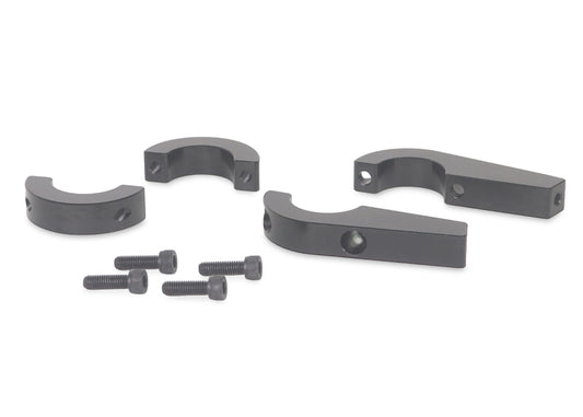 Superpro 2022+ Toyota Tundra / 2023+ Sequoia Rear Air Suspension Ride Height Sensor Bracket
