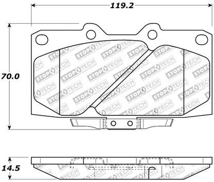 Technical Drawing