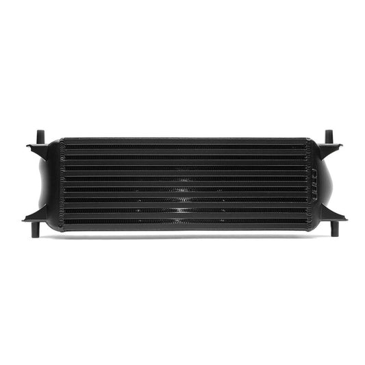 Cobb 22-23 Ford Bronco Raptor (Factory Location) Black Front Mount Intercooler