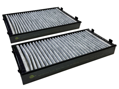 aFe POWER Cabin Air Filter Various BMW X5/X6 Models 07-19