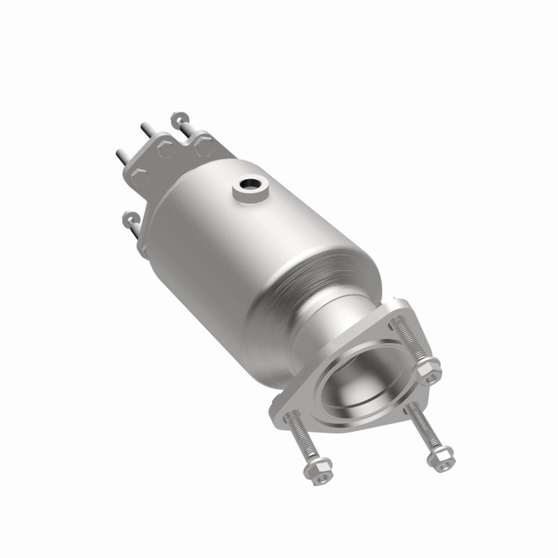 MagnaFlow Direct Fit Catalytic Converter 2020 Chevrolet Corvette Right Closed Couple 6.2L