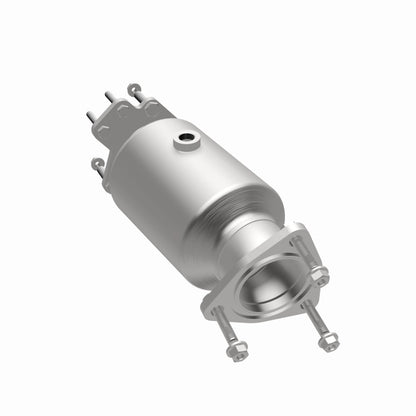 MagnaFlow Direct Fit Catalytic Converter 2020 Chevrolet Corvette Right Closed Couple 6.2L