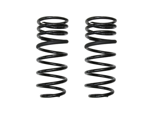 ICON 2024+ Tacoma .5in Lift Overland Rear Coil Spring Kit