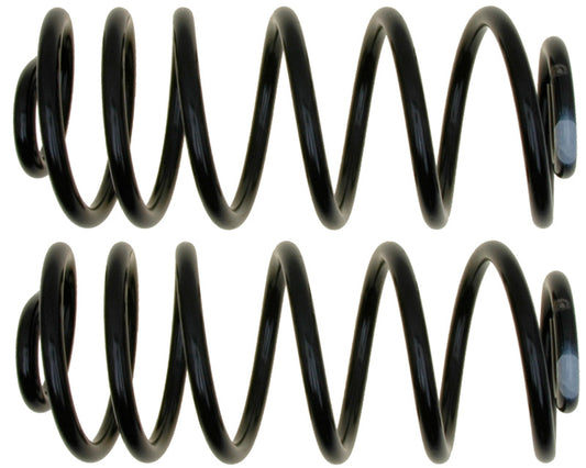 MOOG 06-09 Pontiac G6 GT Rear Coil Springs