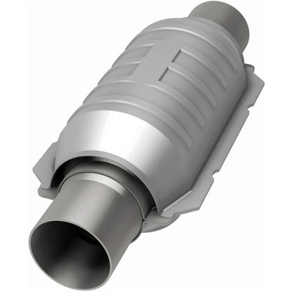 MagnaFlow 2in Universal California Grade CARB Compliant DF Catalytic Converter