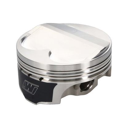 Wiseco Nissan VQ37 +2.75cc Dome 1.197In. CH 95.50mm Bore Shelf Stock Single Piston