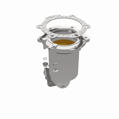 MagnaFlow 05-08 Nissan Maxima 3.5L California Grade CARB Compliant Direct-Fit Catalytic Converter