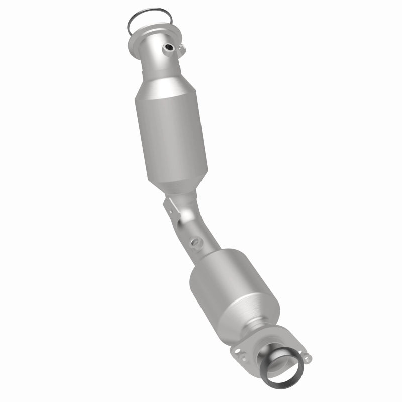 MagnaFlow Direct Fit Catalytic Converter 22-24 Tundra 3.4 Right OEM