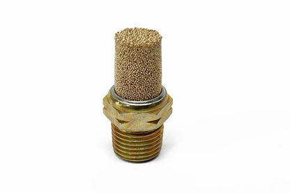 GReddy Optional Profec Cone Muffler/Filter Outlet Fitting 1/8BSP