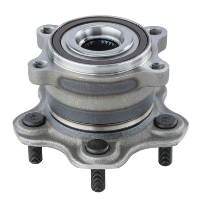 MOOG 15-23 Nissan Murano Rear Hub Assembly