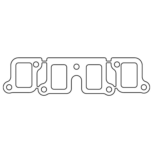 Cometic Buick BB V8 .064in ArmorCore Exhaust Mani Gasket Set-1.234in x 1.890in