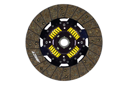 ACT 18-26 Jeep Wrangler Performance Street Sprung Disc