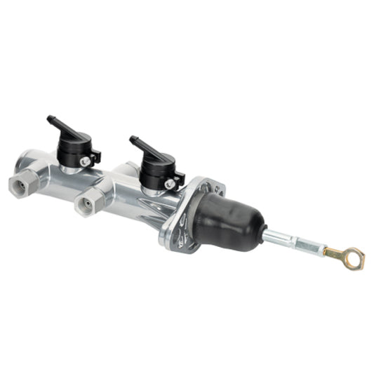 Wilwood Remote Tandem M/C 15/16 Ford Mustang