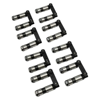 Comp Cams GM LS Evolution Retro-Fit Hydraulic Roller Lifters - Set of 16