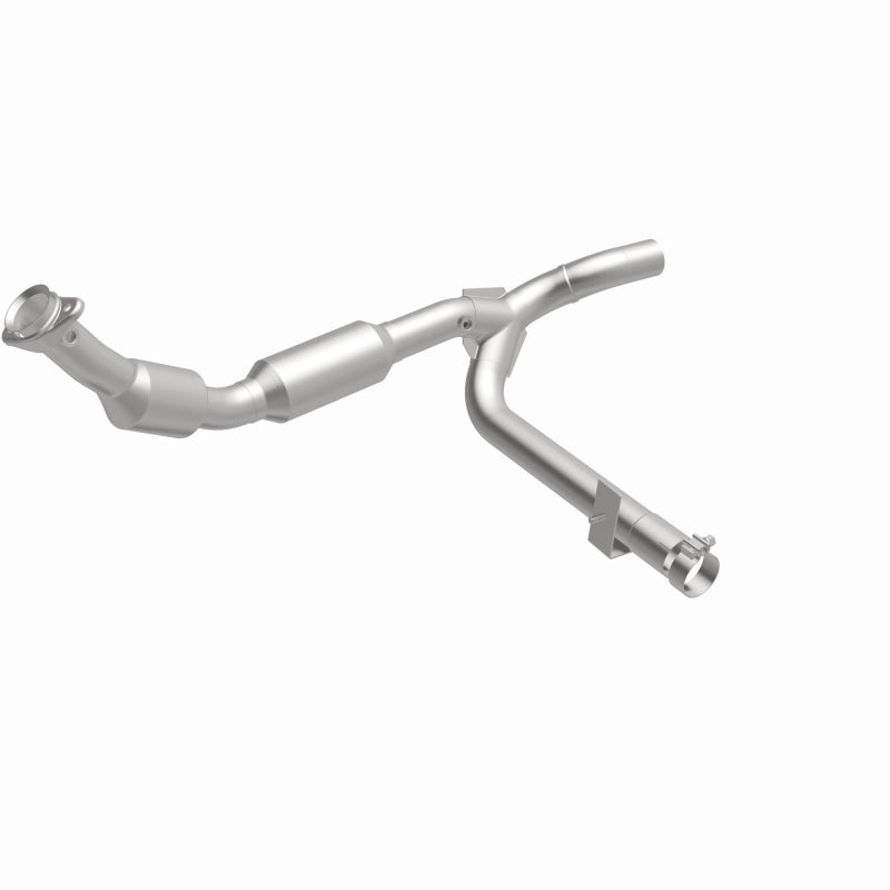 MagnaFlow 02-03 Ford F-150 5.4L Direct Fit Converter