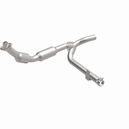 MagnaFlow 02-03 Ford F-150 5.4L Direct Fit Converter