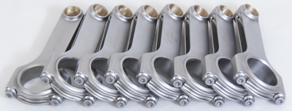 Eagle Ford 351C ARP 2000 Bolts Forged 4340 Steel H-Beam Rods - Set of 8