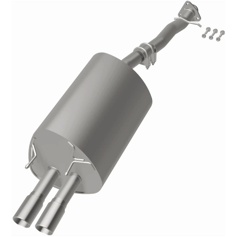 BRExhaust 96-04 Acura RL 3.5L Muffler Kit