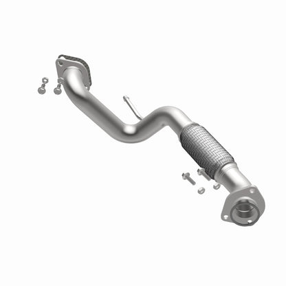 BRE Exhaust 14-17 NISSAN ROGUE 2.5L Front Pipe Kit