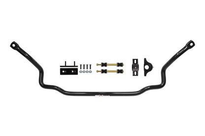 UMI Performance 78-88 GM G-Body Front Sway Bar - Black