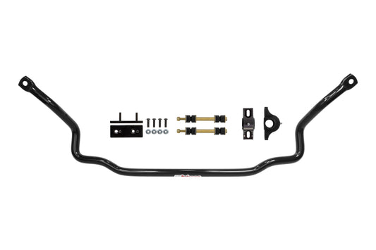 UMI Performance 78-88 GM G-Body Front Sway Bar - Black