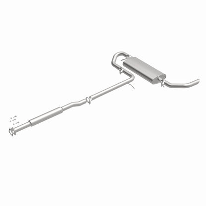 MagnaFlow BRE Exhaust Kit 07-09 Equinox Torrent 3.4L
