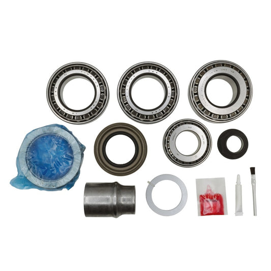 Eaton Ford 10.50in Rear Master Install Kit