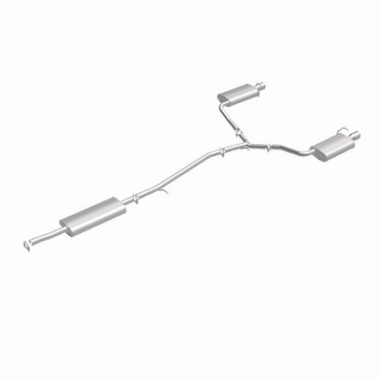 MagnaFlow BRE Exhaust Kit 13-19 Ford Flex 3.5L