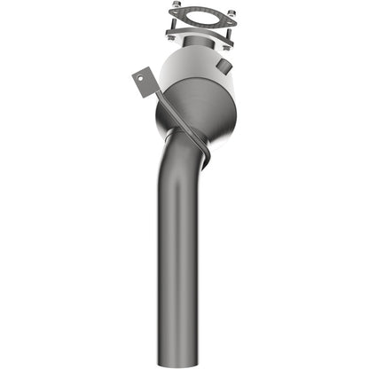 MagnaFlow 20-21 Ford Explorer 3.0L Left Underbody Direct-Fit Catalytic Converter