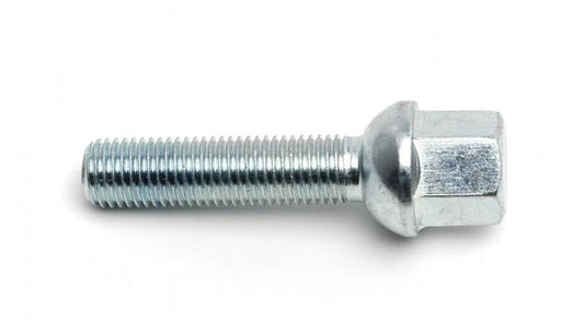 H&R Wheel Bolts Type 14 X 1.5 Length 50mm Type Audi Removable Ball (R14) 17mm