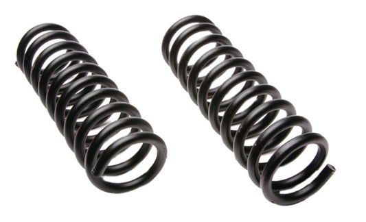 MOOG 58-68 Chevrolet Biscayne Front Coil Springs
