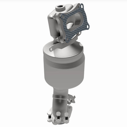 MagnaFlow 17-22 Honda Pilot 3.5L California Grade CARB Compliant Direct-Fit Catalytic Converter